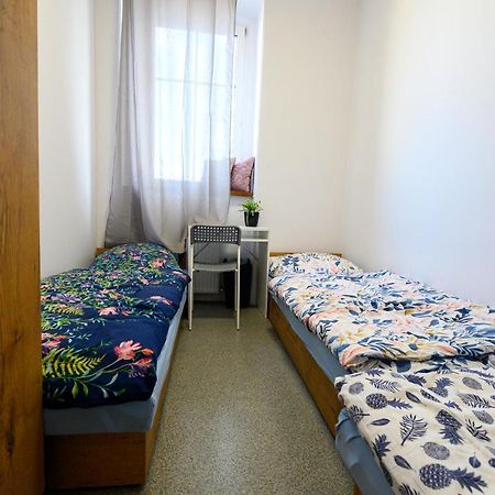 Mru Rooms راتشيبوش المظهر الخارجي الصورة