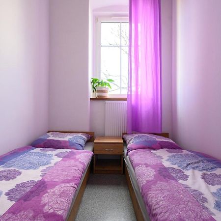 Mru Rooms راتشيبوش المظهر الخارجي الصورة