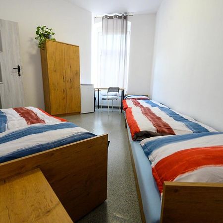 Mru Rooms راتشيبوش المظهر الخارجي الصورة