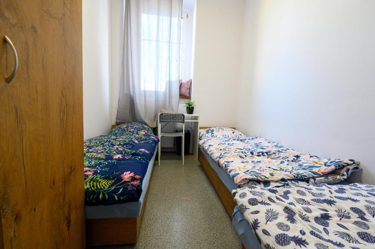 Mru Rooms راتشيبوش المظهر الخارجي الصورة