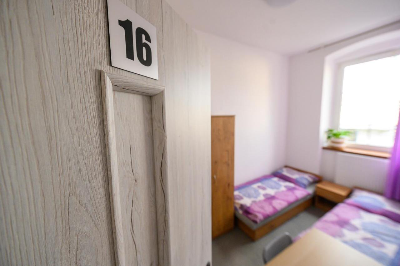 Mru Rooms راتشيبوش المظهر الخارجي الصورة