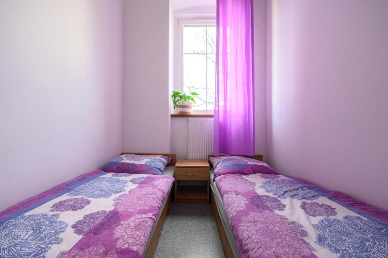 Mru Rooms راتشيبوش المظهر الخارجي الصورة