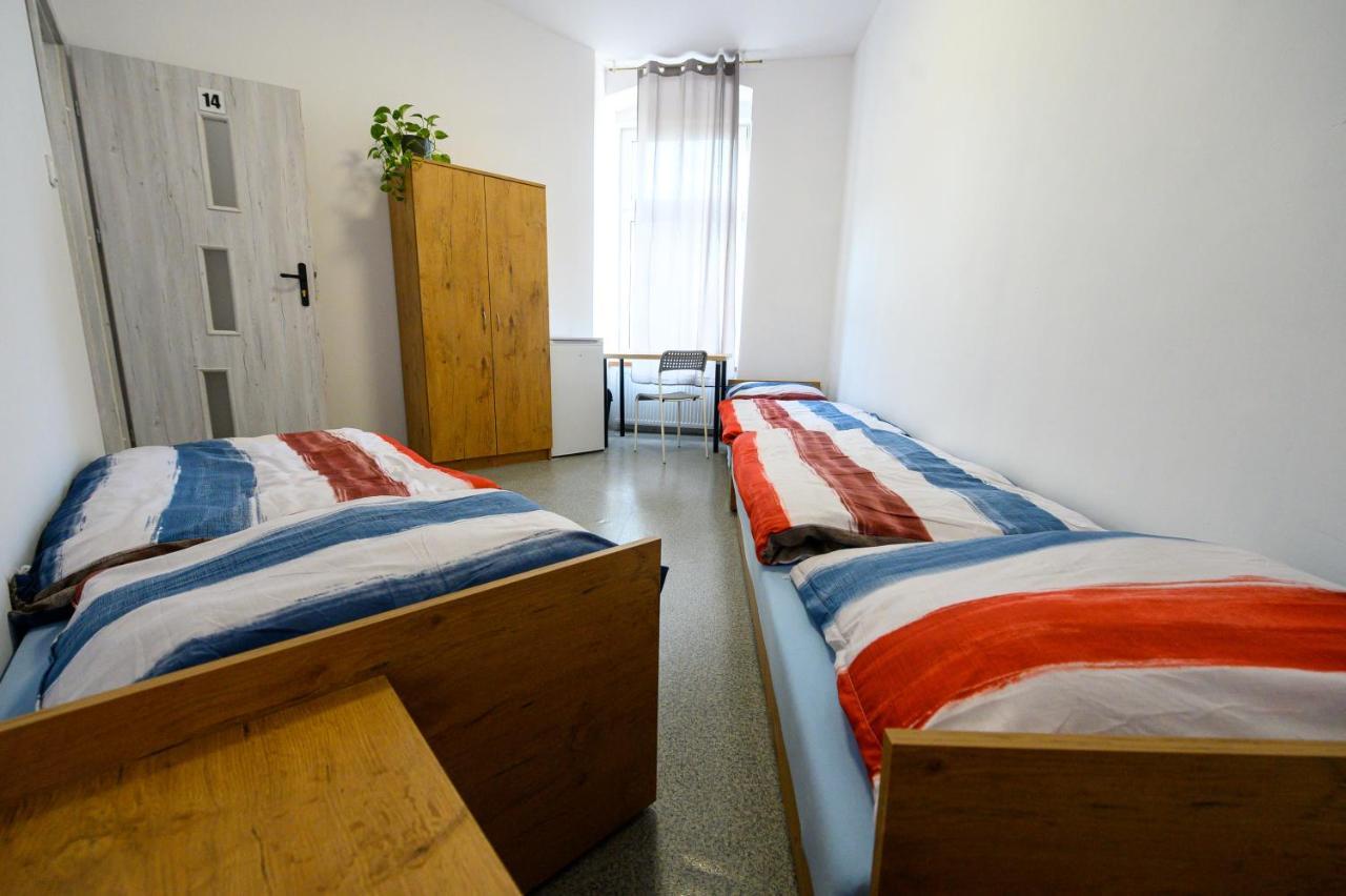 Mru Rooms راتشيبوش المظهر الخارجي الصورة