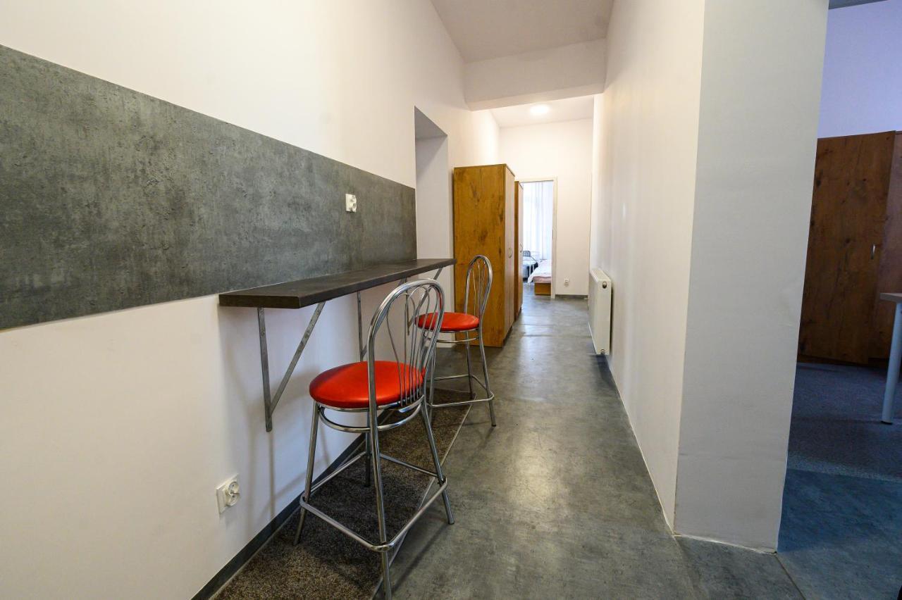 Mru Rooms راتشيبوش المظهر الخارجي الصورة